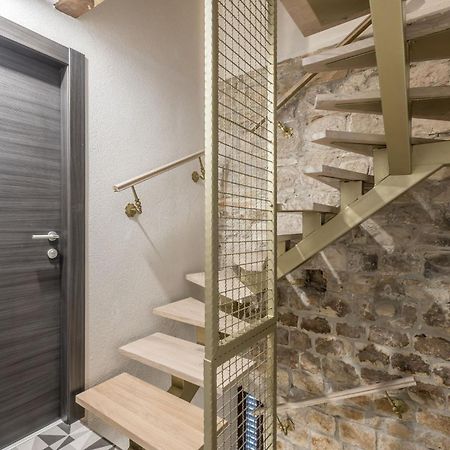 Old Town B&B Rooms Matusko Spalato Esterno foto