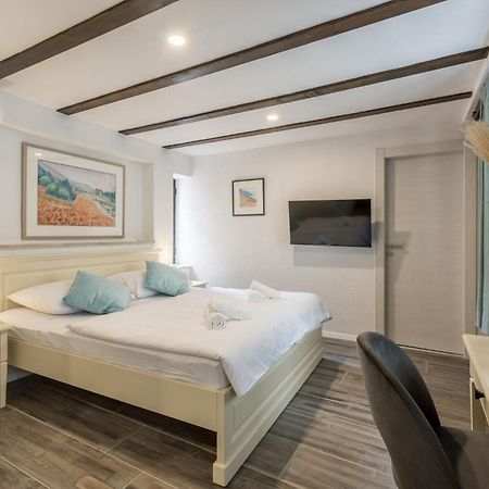 Old Town B&B Rooms Matusko Spalato Esterno foto