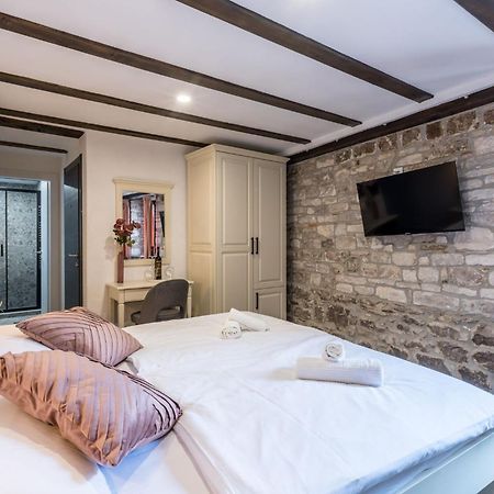 Old Town B&B Rooms Matusko Spalato Esterno foto