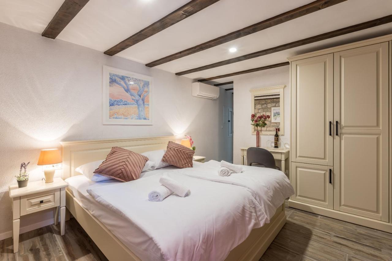 Old Town B&B Rooms Matusko Spalato Esterno foto