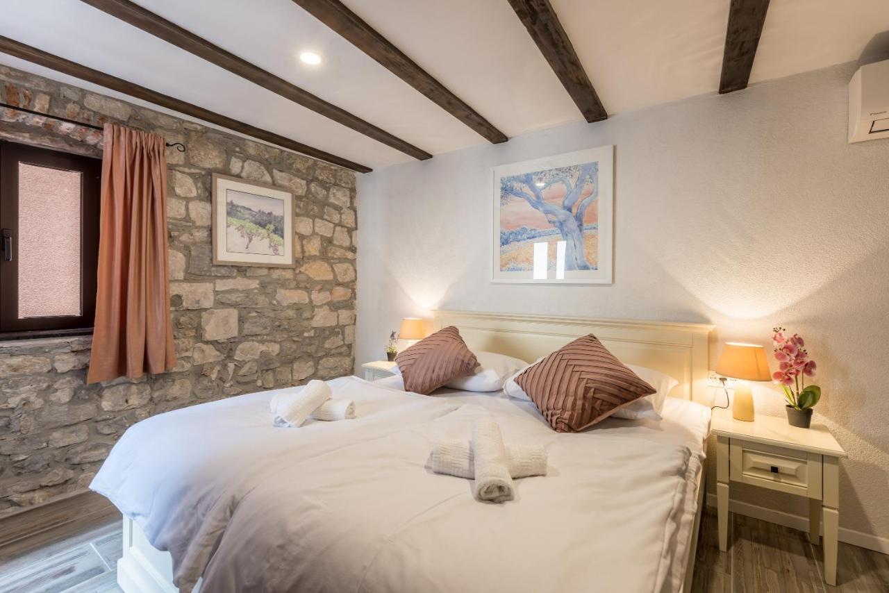 Old Town B&B Rooms Matusko Spalato Esterno foto