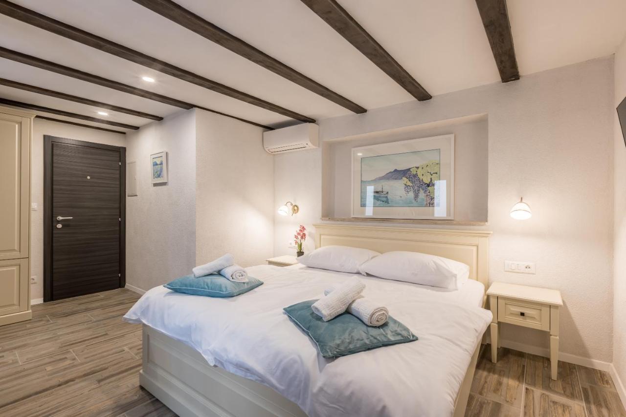 Old Town B&B Rooms Matusko Spalato Esterno foto