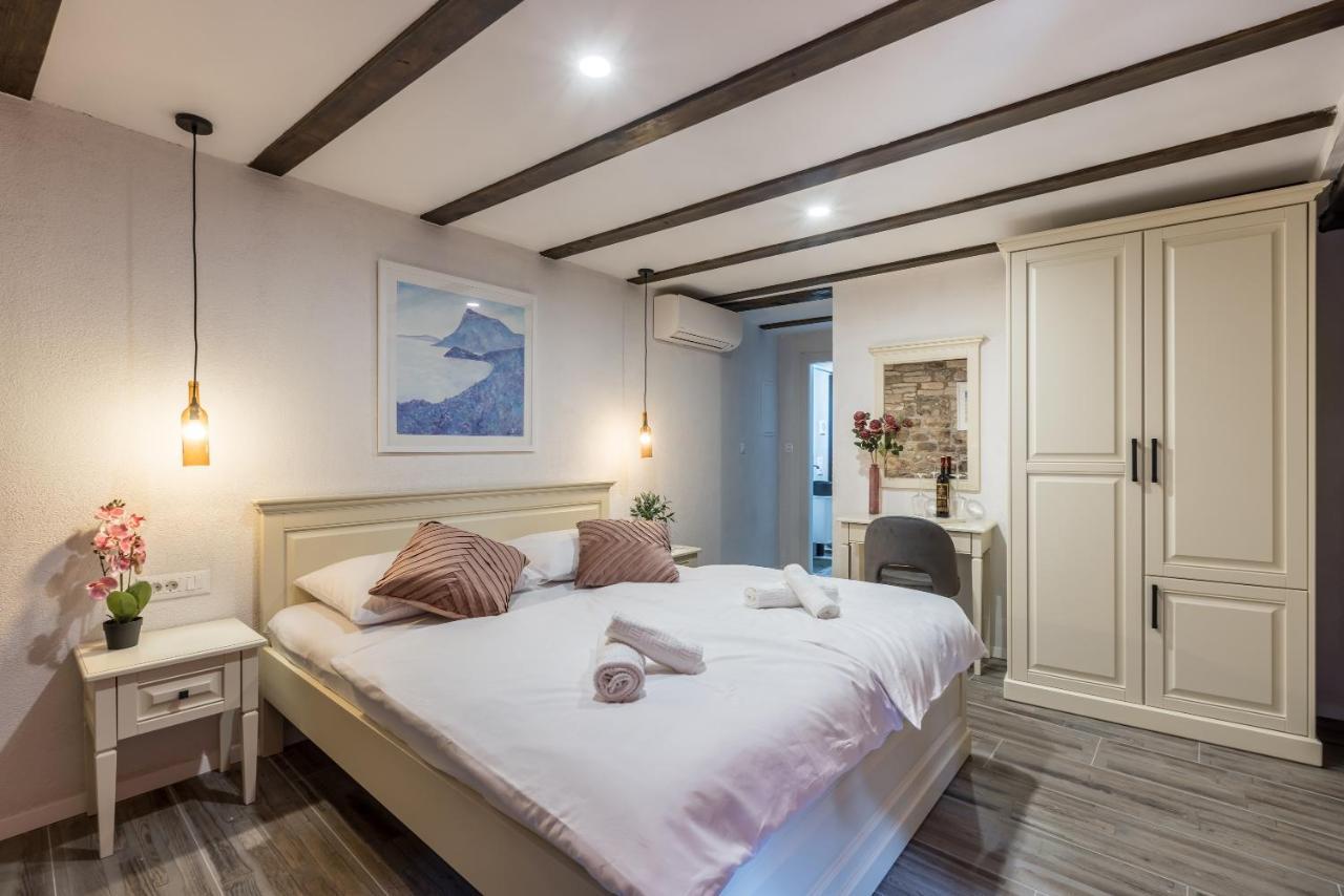Old Town B&B Rooms Matusko Spalato Esterno foto