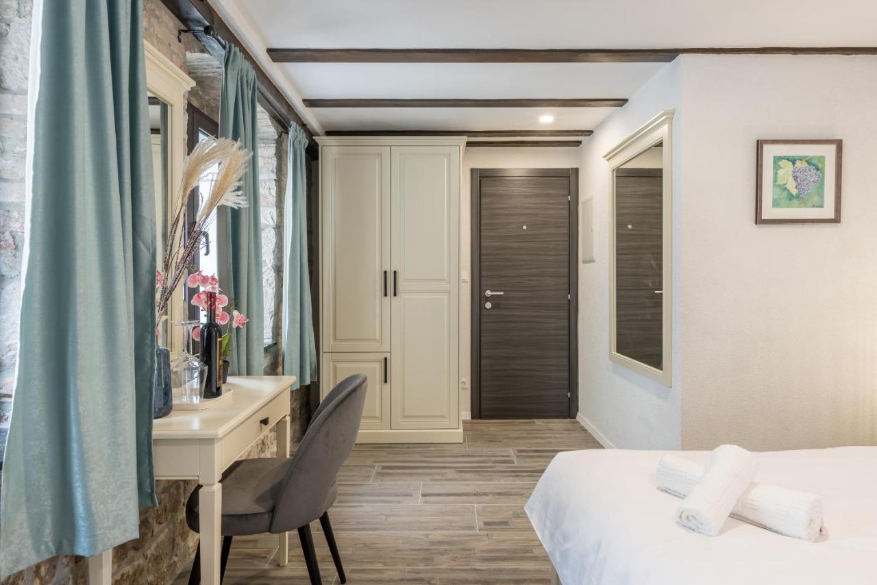 Old Town B&B Rooms Matusko Spalato Esterno foto