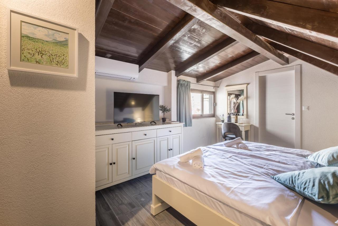 Old Town B&B Rooms Matusko Spalato Esterno foto