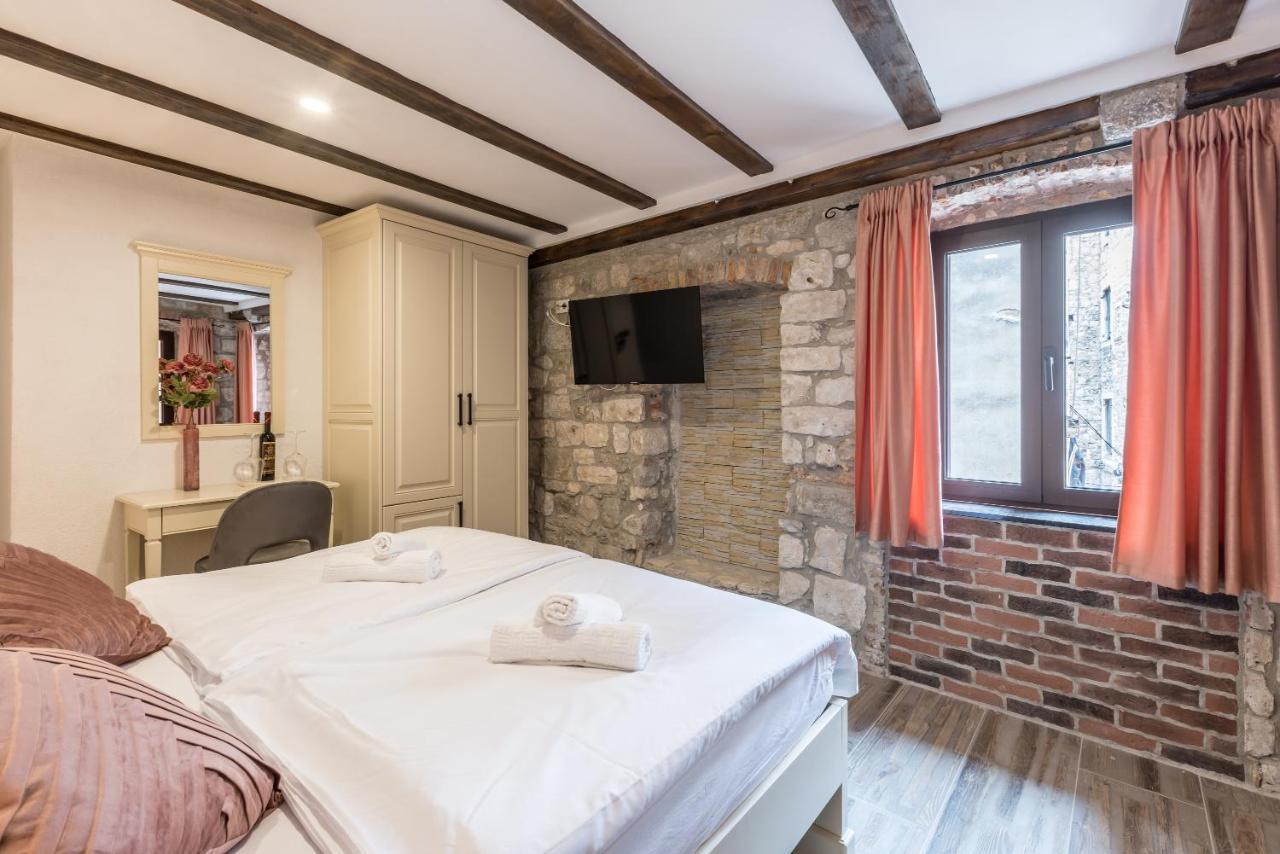 Old Town B&B Rooms Matusko Spalato Esterno foto