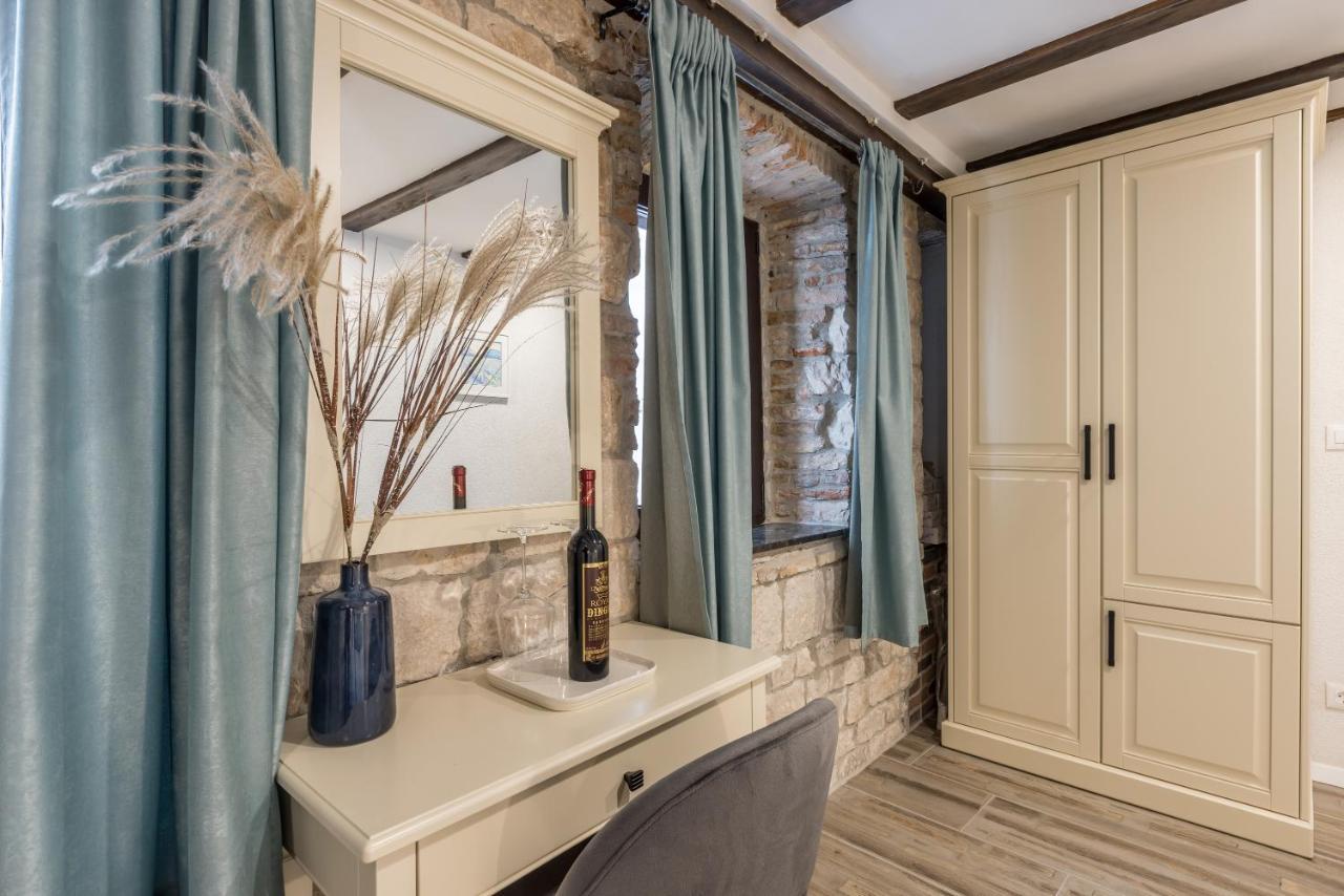 Old Town B&B Rooms Matusko Spalato Esterno foto