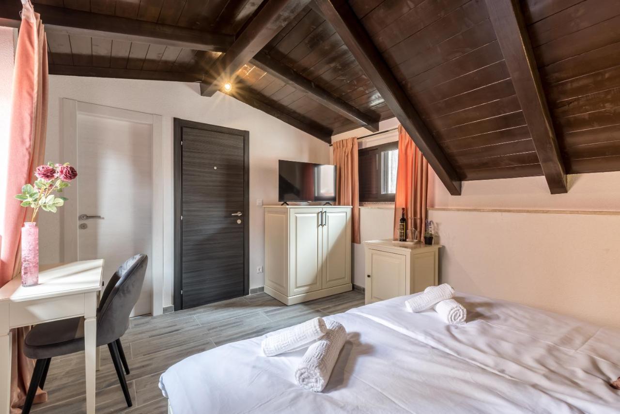 Old Town B&B Rooms Matusko Spalato Esterno foto