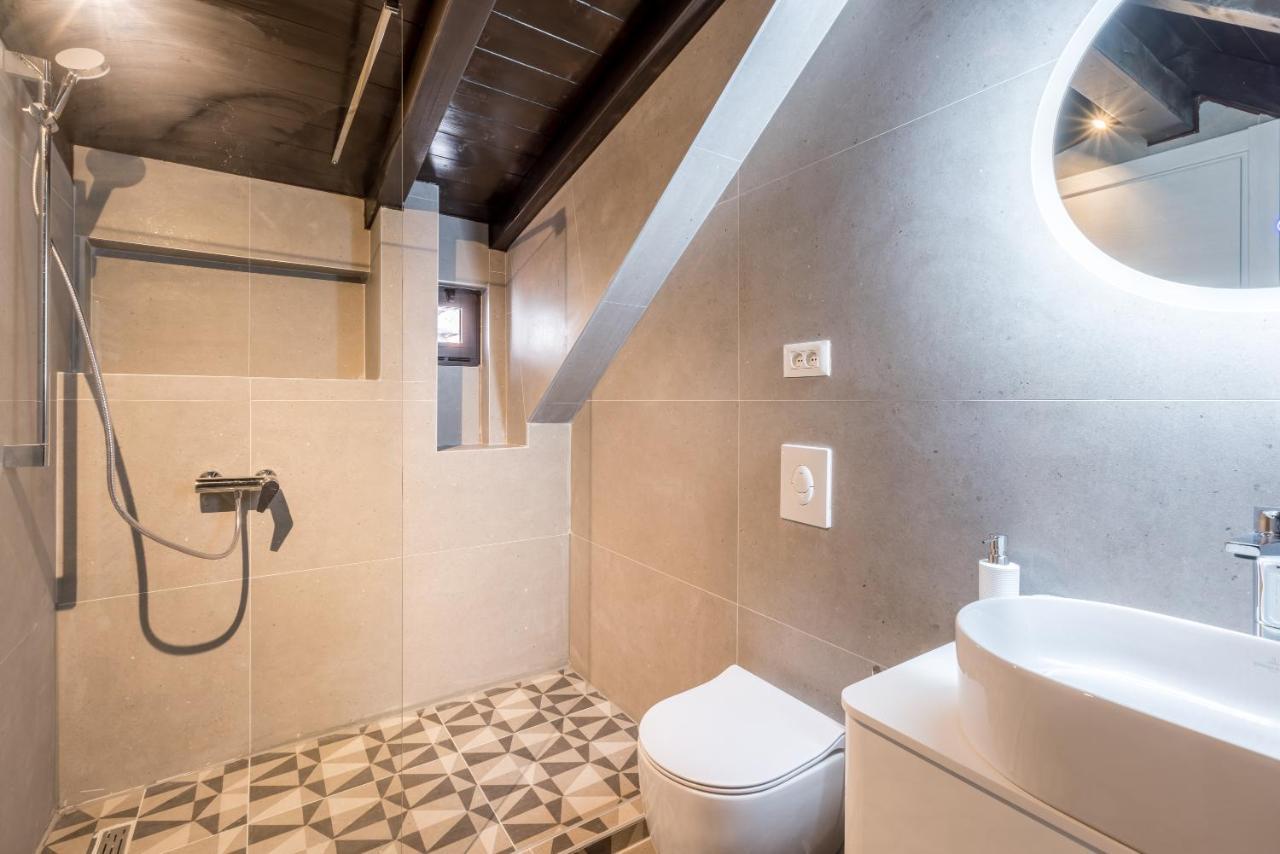 Old Town B&B Rooms Matusko Spalato Esterno foto