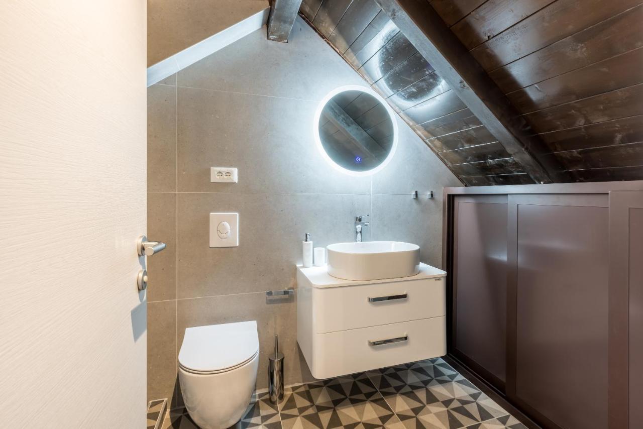 Old Town B&B Rooms Matusko Spalato Esterno foto