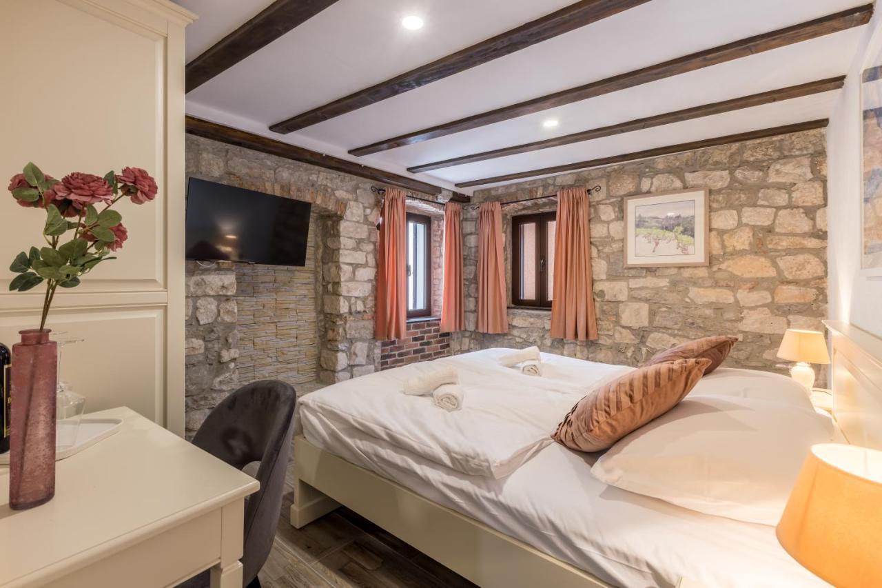 Old Town B&B Rooms Matusko Spalato Esterno foto