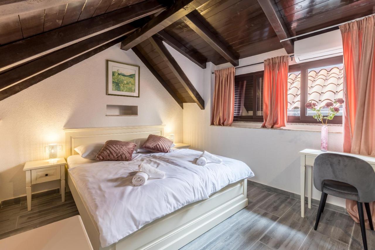 Old Town B&B Rooms Matusko Spalato Esterno foto