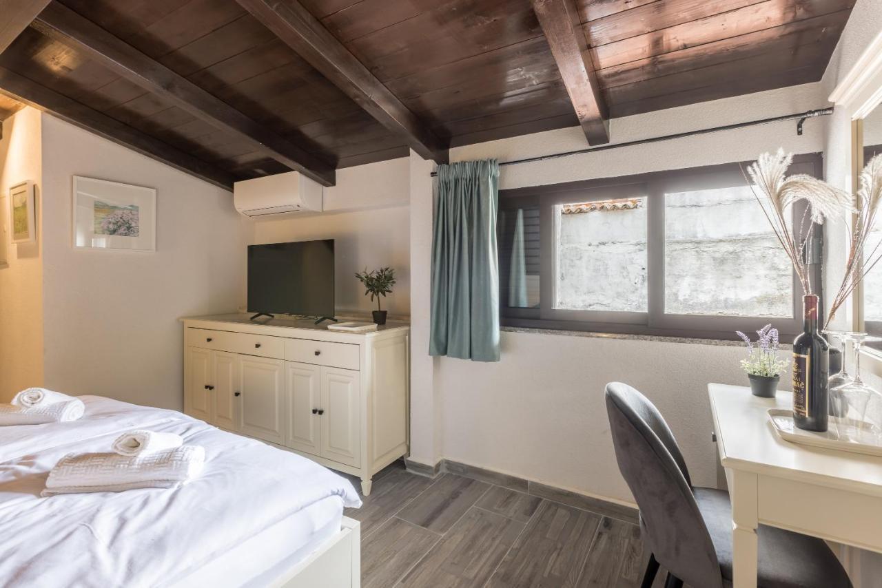 Old Town B&B Rooms Matusko Spalato Esterno foto