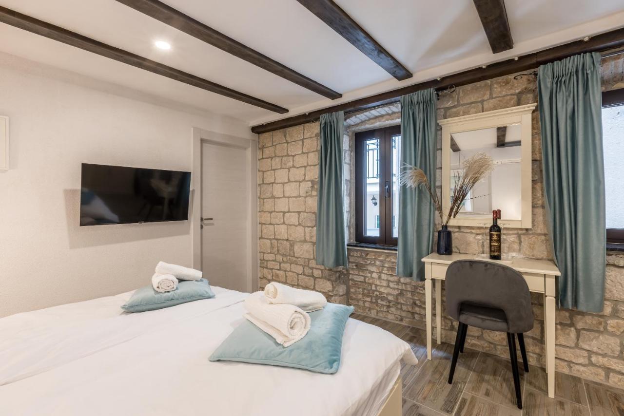 Old Town B&B Rooms Matusko Spalato Esterno foto