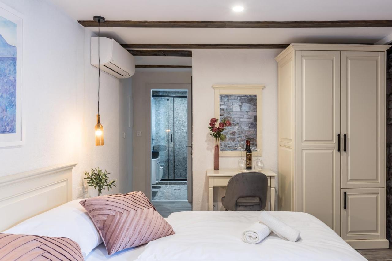 Old Town B&B Rooms Matusko Spalato Esterno foto