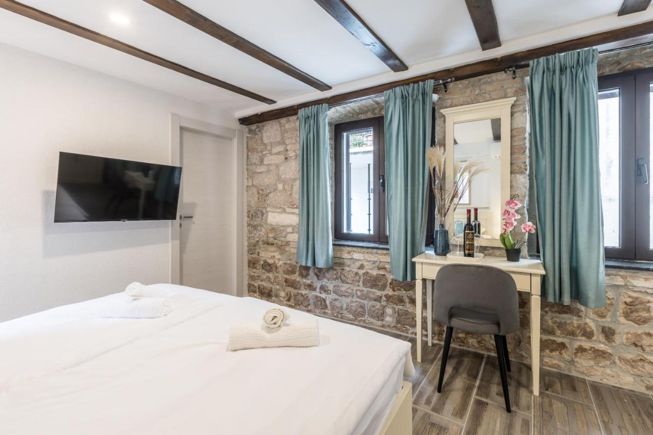 Old Town B&B Rooms Matusko Spalato Esterno foto