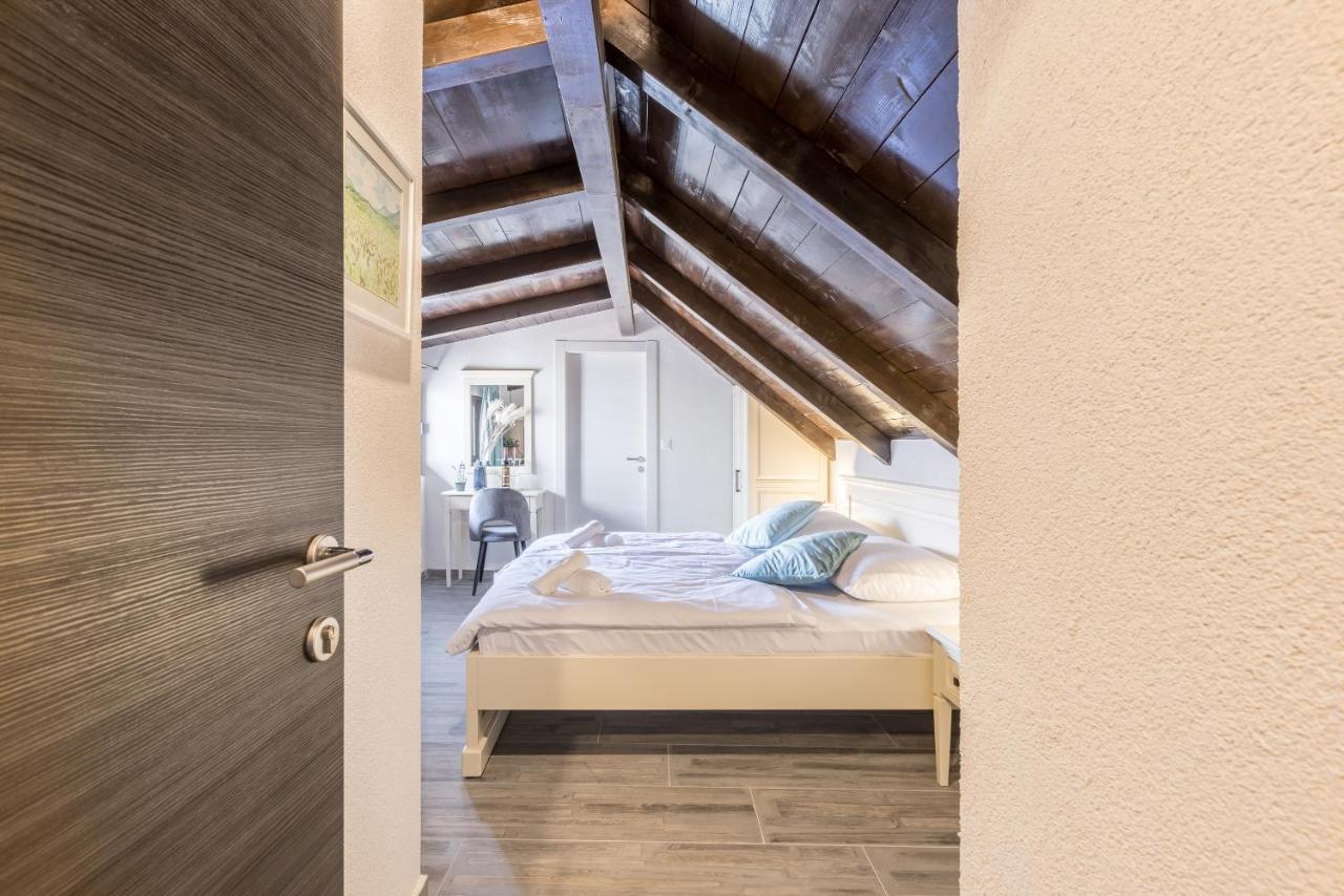 Old Town B&B Rooms Matusko Spalato Esterno foto