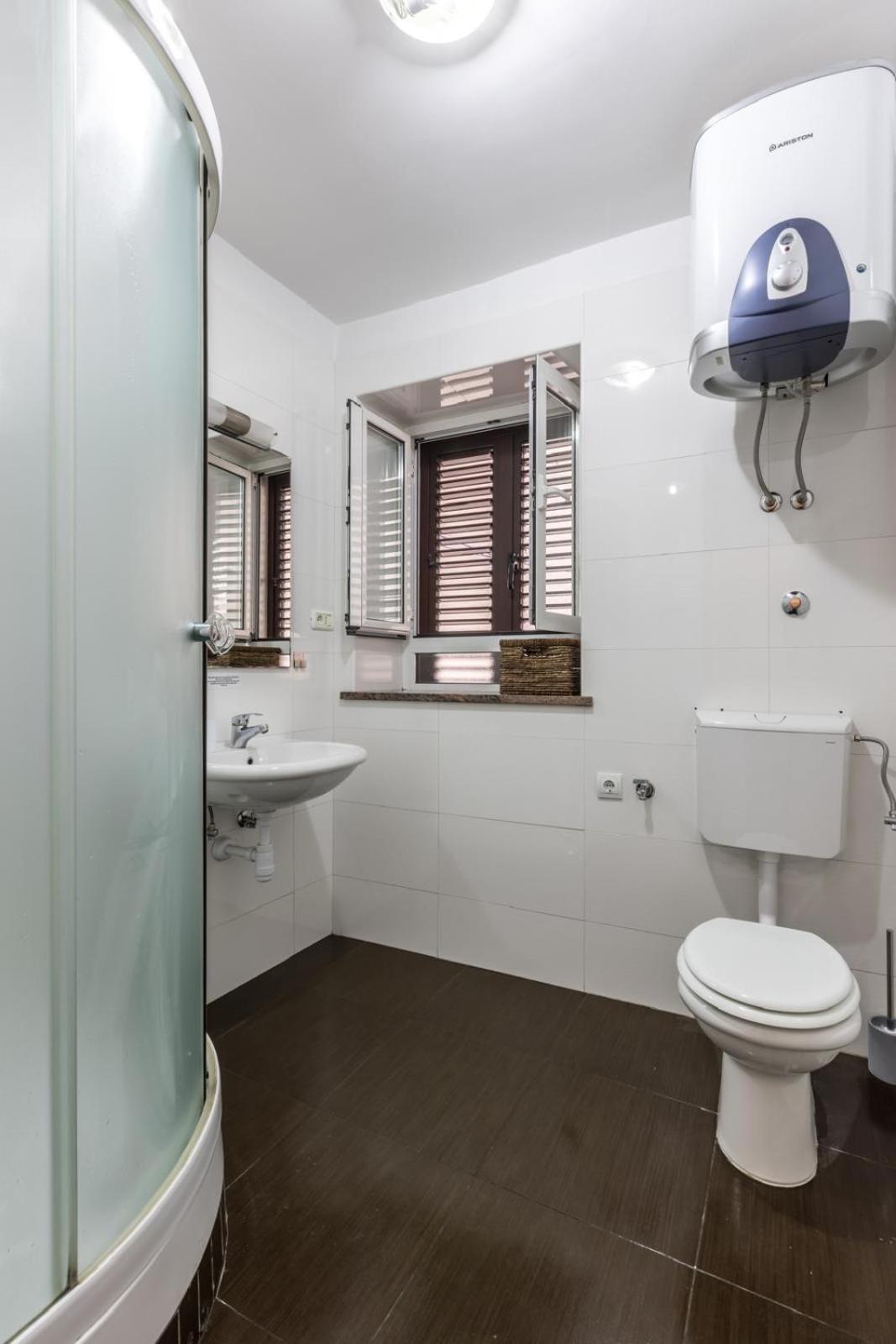 Old Town B&B Rooms Matusko Spalato Esterno foto