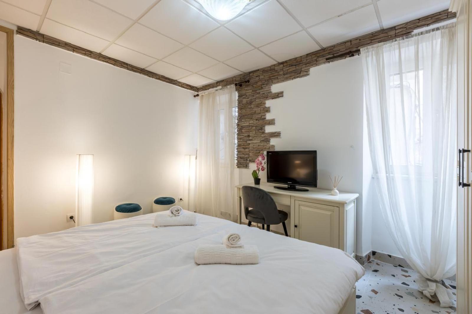 Old Town B&B Rooms Matusko Spalato Esterno foto