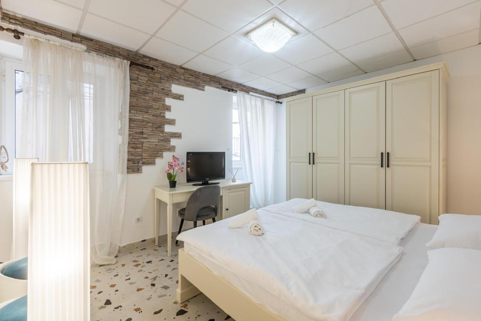 Old Town B&B Rooms Matusko Spalato Esterno foto