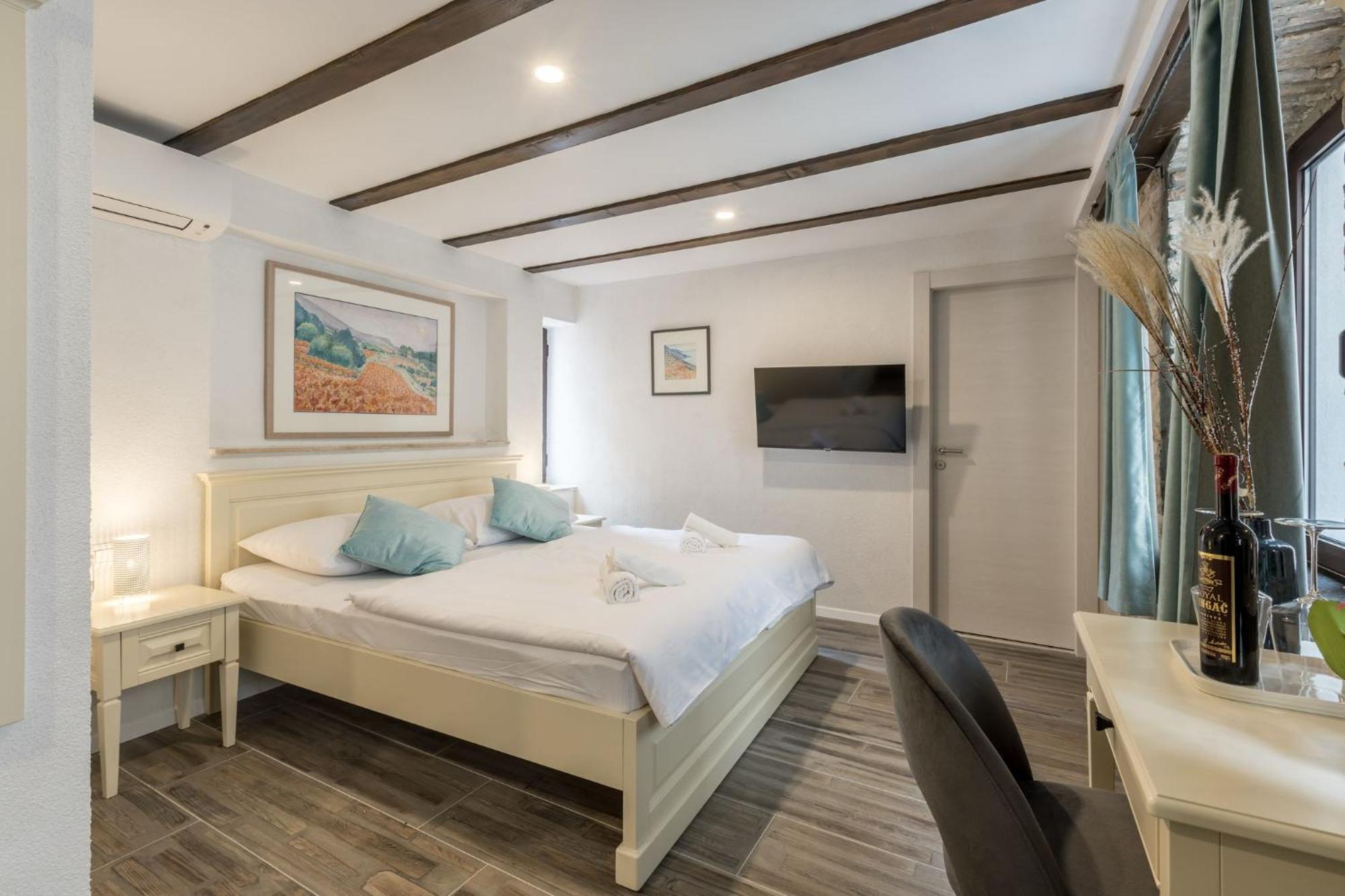 Old Town B&B Rooms Matusko Spalato Esterno foto