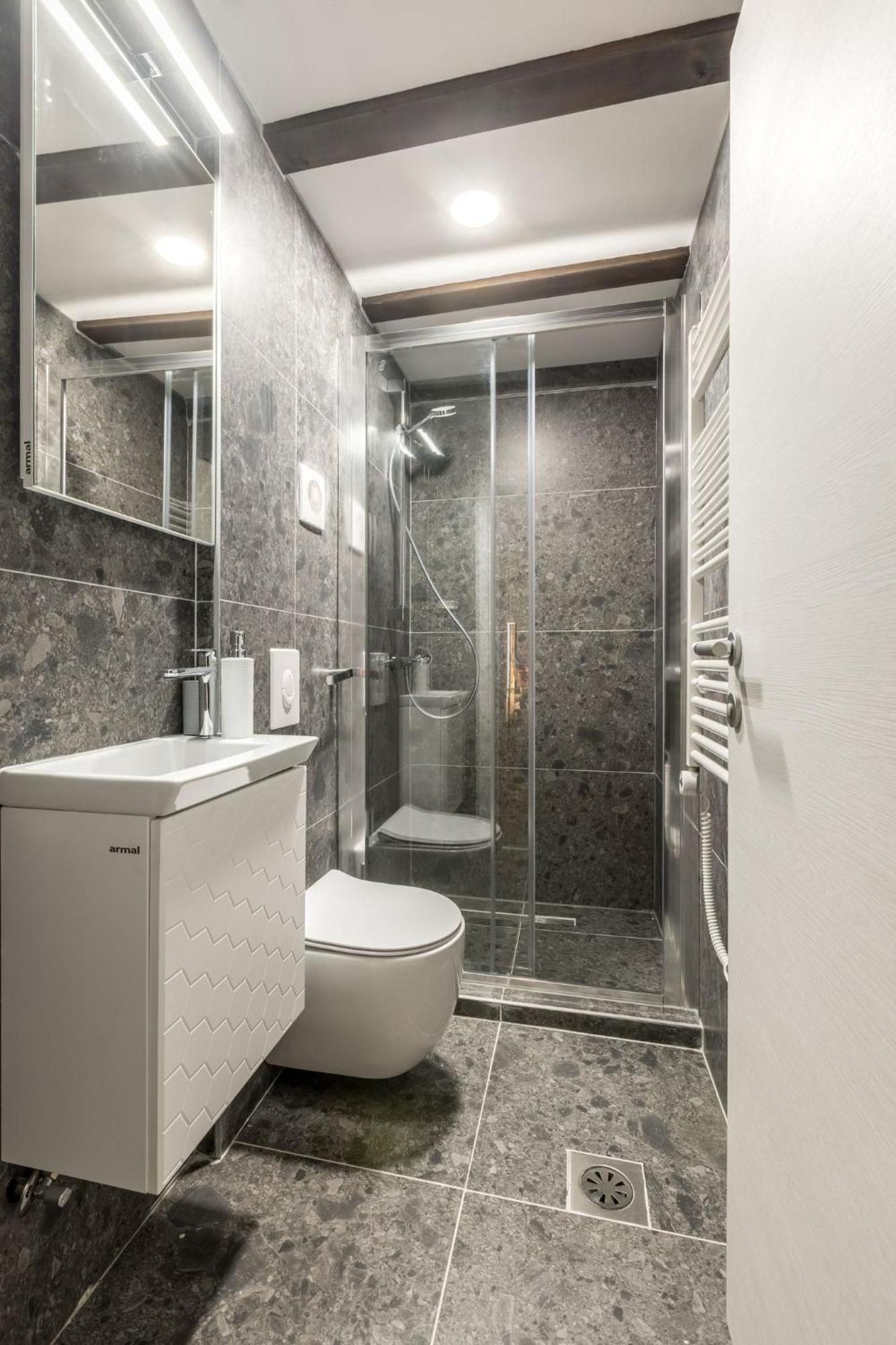 Old Town B&B Rooms Matusko Spalato Esterno foto