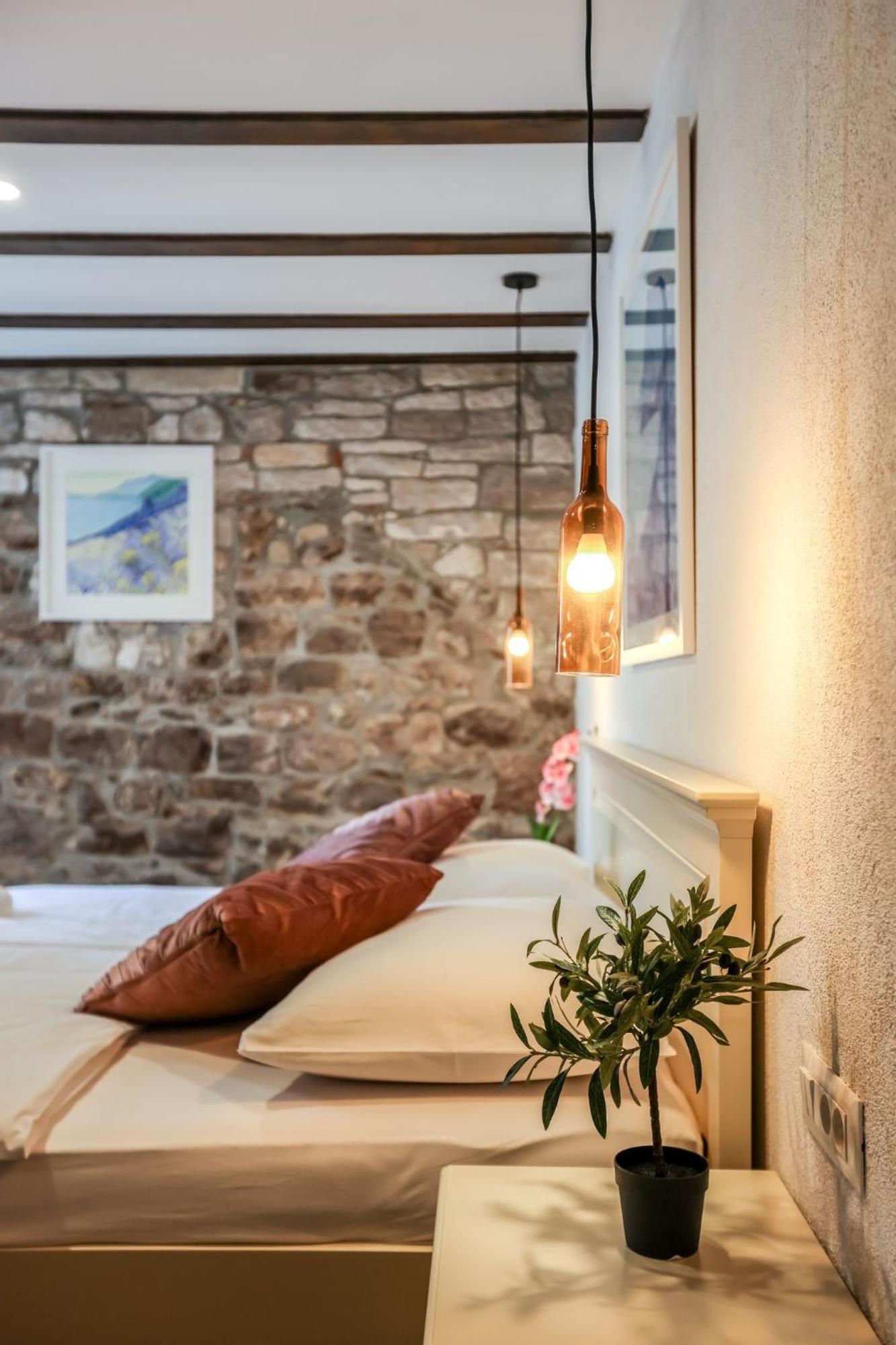 Old Town B&B Rooms Matusko Spalato Esterno foto