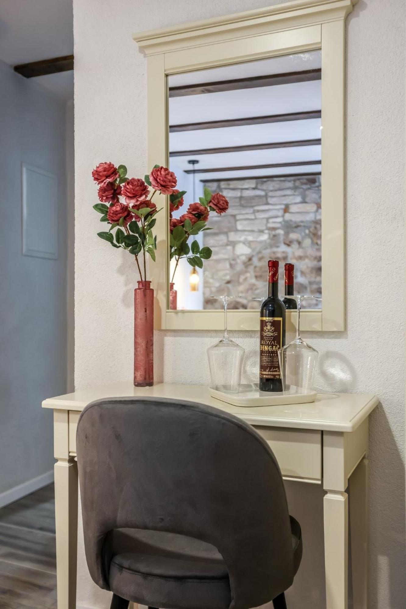 Old Town B&B Rooms Matusko Spalato Esterno foto